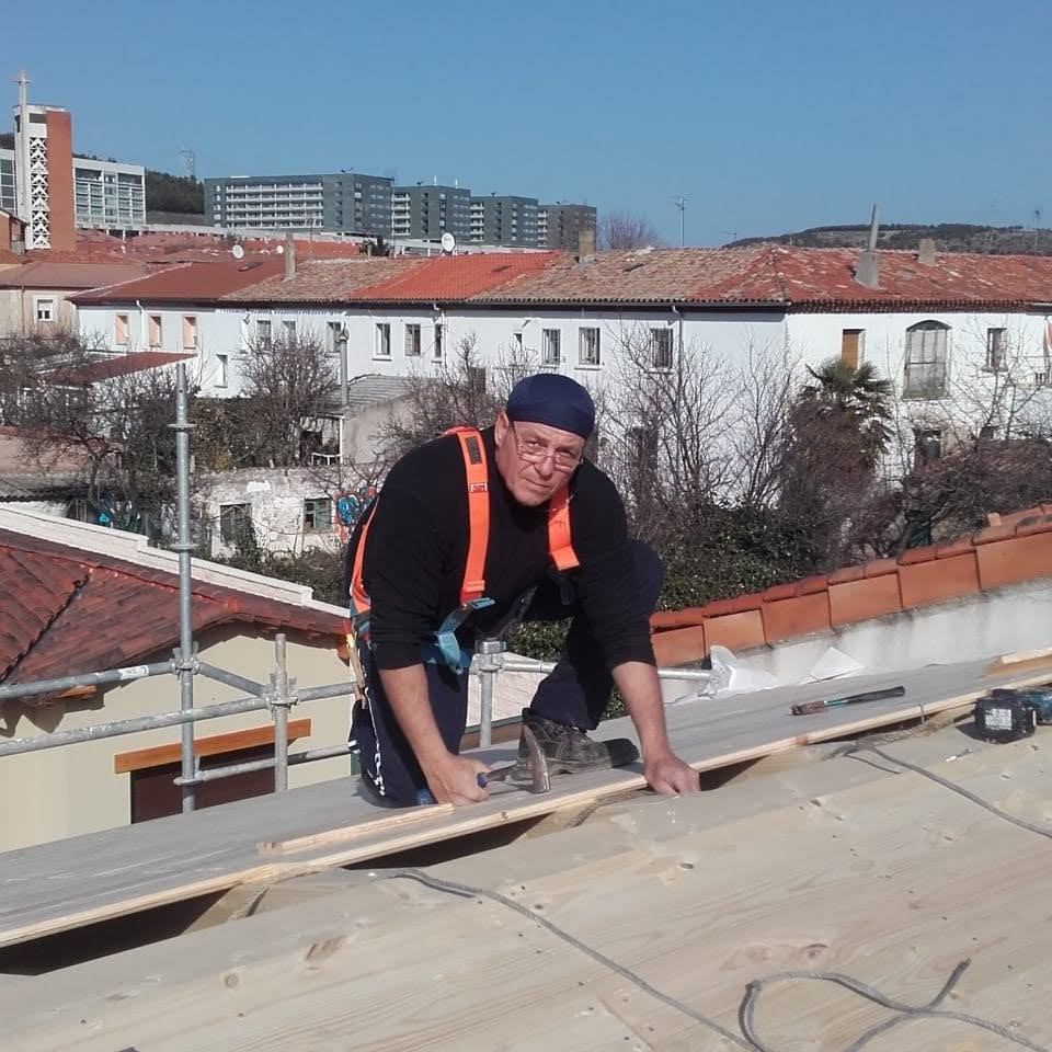 Abogada Loredana...